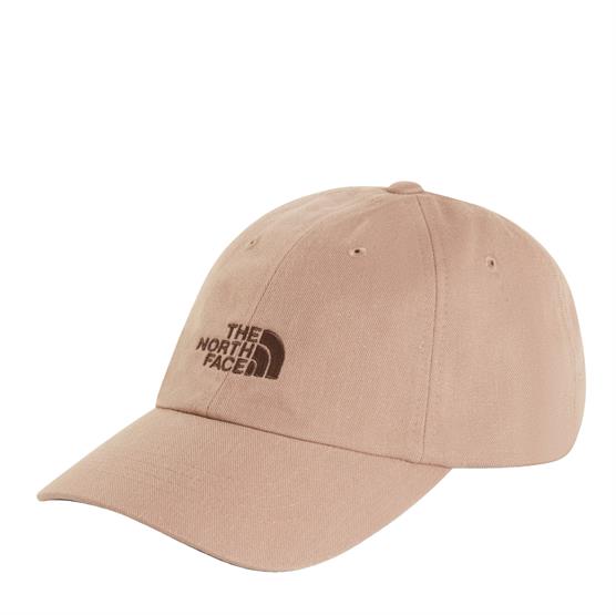 The North Face Norm Hat, Garnet