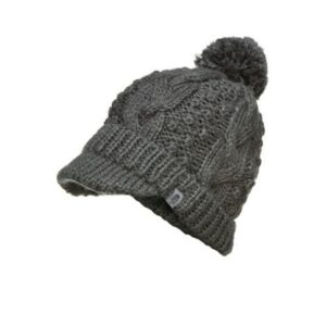 The North Face Womens Floppy Visor Beanie