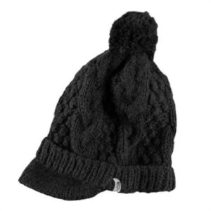 The North Face Womens Floppy Visor Beanie