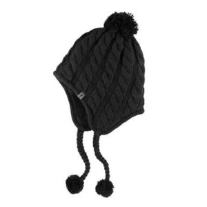 The North Face Womens Fuzzy Earflap Beanie