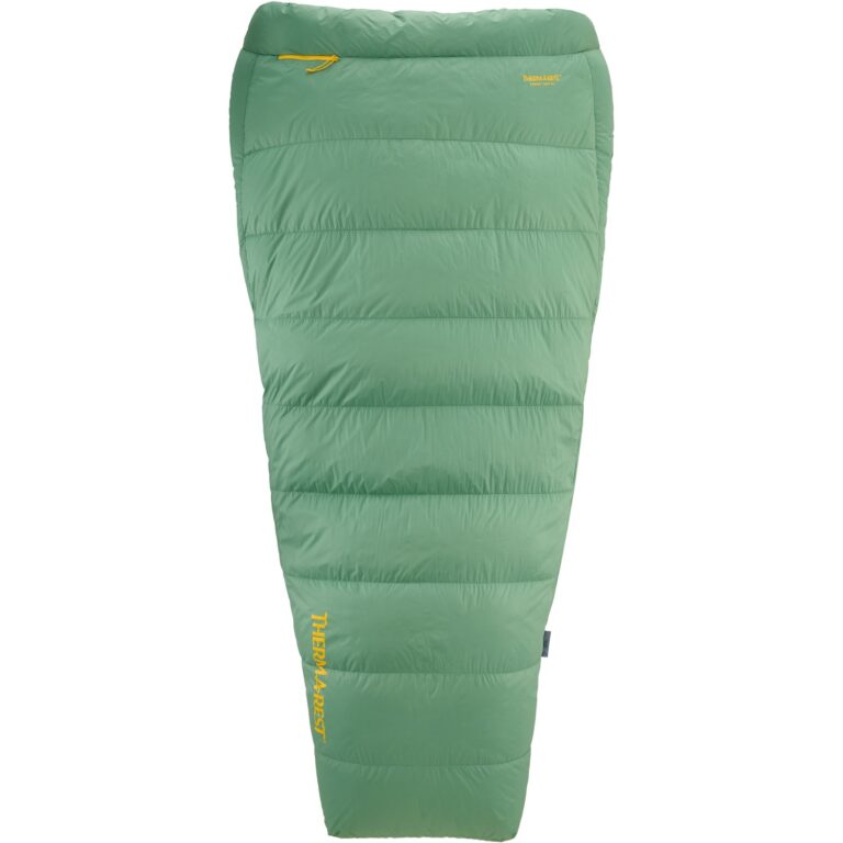 Therm-A-Rest Corus 20F/-6C Quilt Regular Grøn Forår til efterår (+3Â°C til -8Â°C)