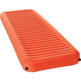 Therm-A-Rest NeoLoft Large Oppusteligt Liggeunderlag Unisex Orange Oppustelige underlag
