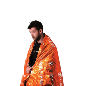 Thermal blanket - LifeSystems
