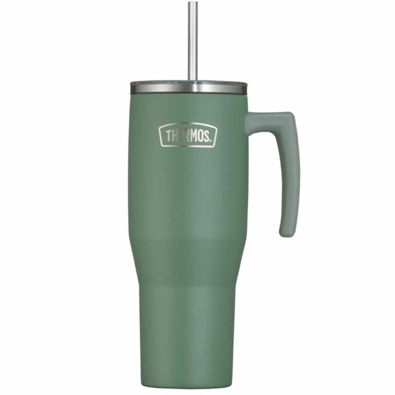 Thermos RS termo kop 1,1 liter Grøn