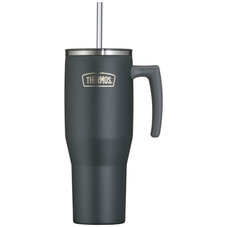 Thermos RS termo kop 1,1 liter Sort