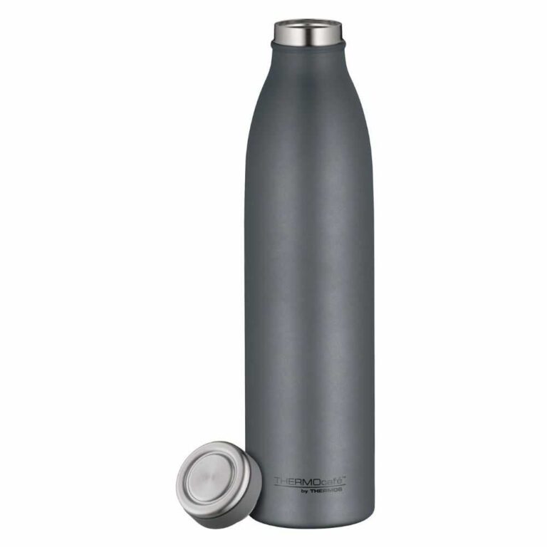 Thermos TC Bottle - isoleret drikkeflaske 0,75L Anthrazit