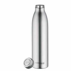 Thermos TC Bottle - isoleret drikkeflaske 0,75L Stainless Steel Mat