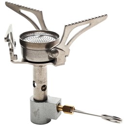 Toaks Titanium Backpacking Stove Gasbrænder Gasbrændere