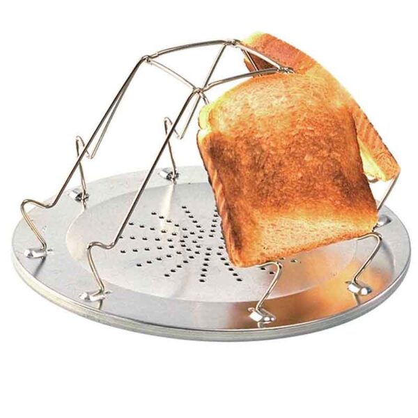 Toaster camp stove Coghlans