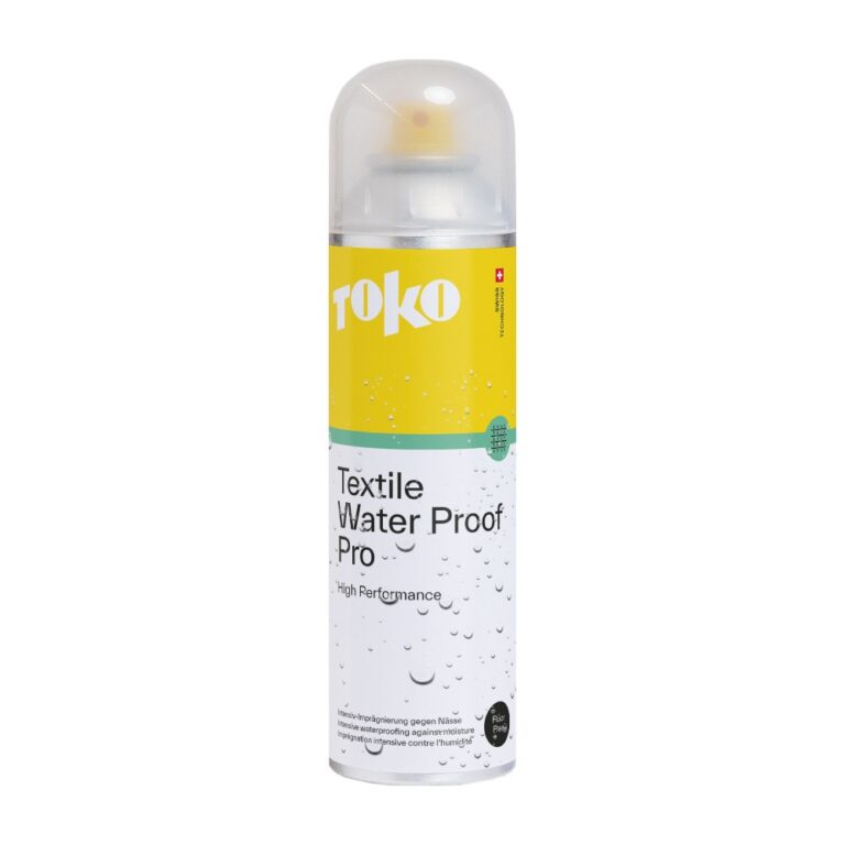 Toko Textile Water Proof Pro Imprægnering til regntøj