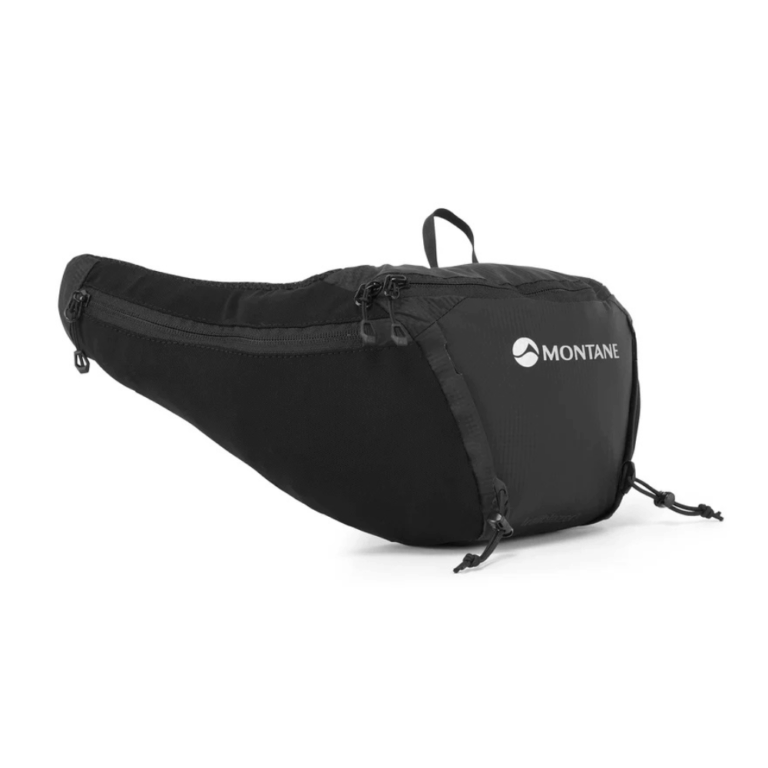 Trailblazer 3L Montane - Sort