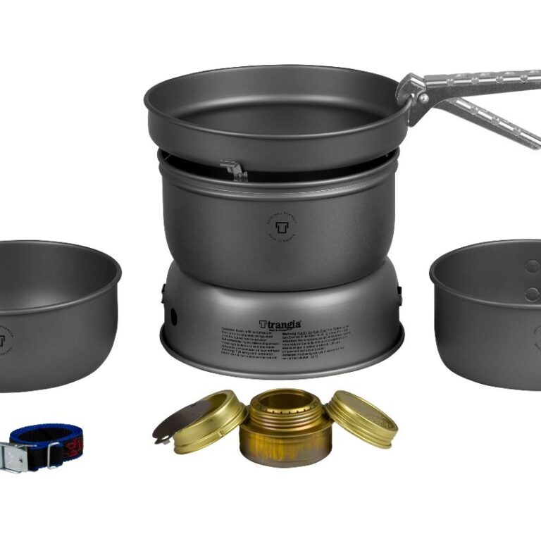 Trangia 25-1 HA/SB Stormkøkken