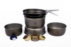 Trangia 25-3 HA Stormkøkken