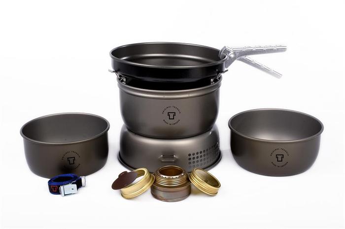 Trangia 25-3 HA Stormkøkken