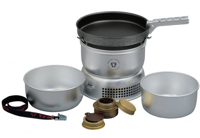 Trangia 25-3UL Stormkøkken