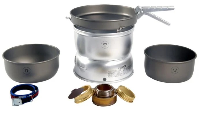 Trangia 25-7 UL/HA Stormkøkken