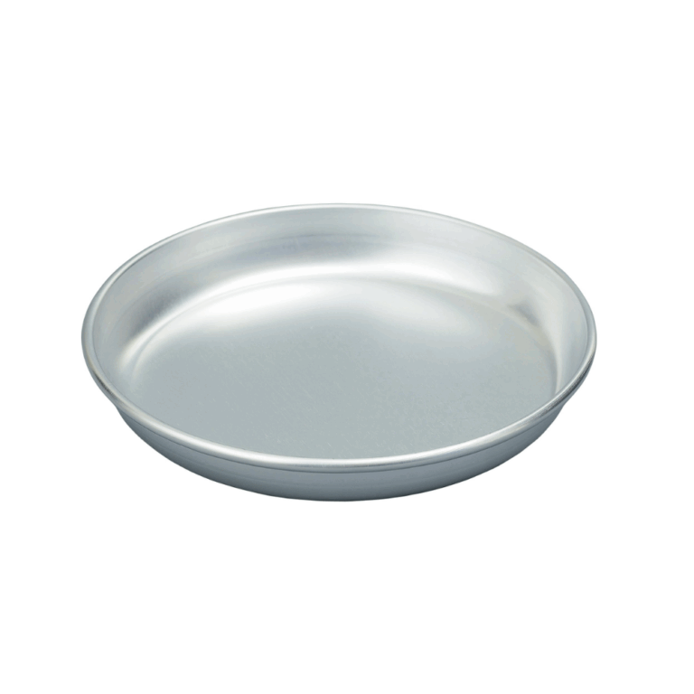 Trangia Aluminium 20 Tallerken