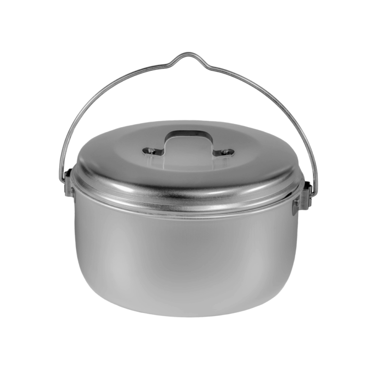 Trangia Aluminium gryde 2.5L