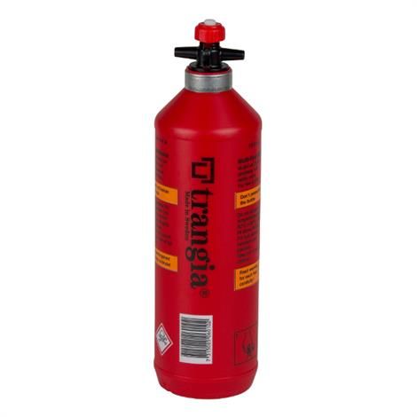 Trangia Brændstofflaske 1,0 Liter