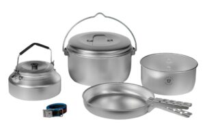 Trangia Camping Set 24