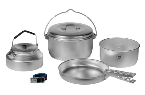 Trangia Camping Set 24