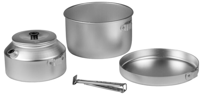 Trangia Camping Set 628