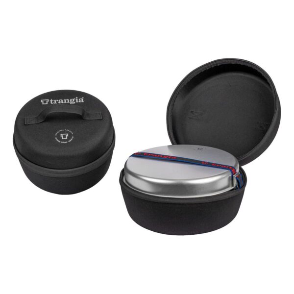 Trangia Hard Case