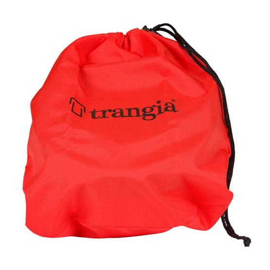 Trangia Nylonetui til 27, Orange