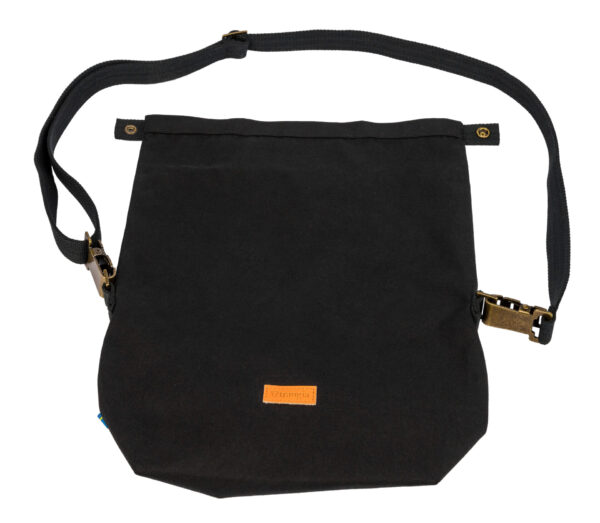Trangia Roll Top Bag Stove 25 Black