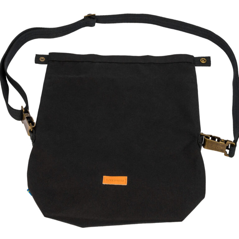 Trangia Roll Top Bag Stove 25 Black