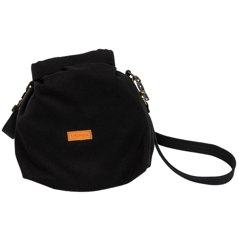 Trangia Roll Top Bag Stove 25 Black
