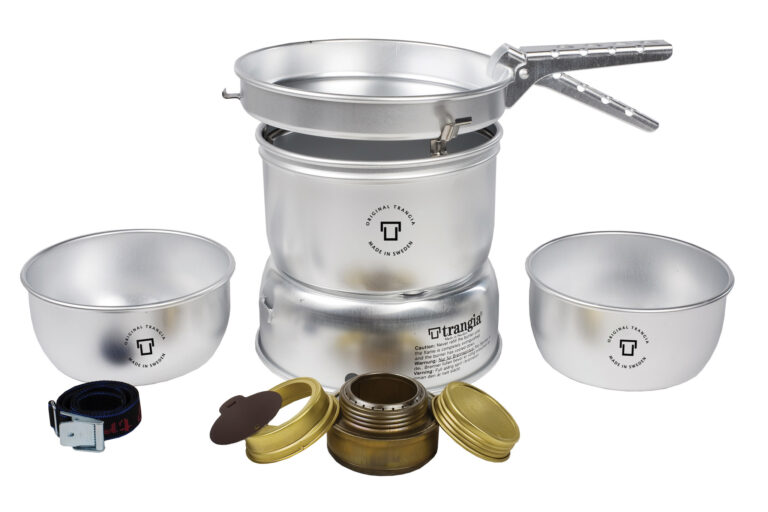 Trangia Stormkøk 25-1UL