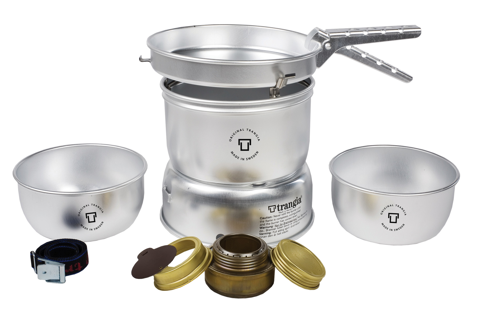 Trangia Stormkøk 25-1UL