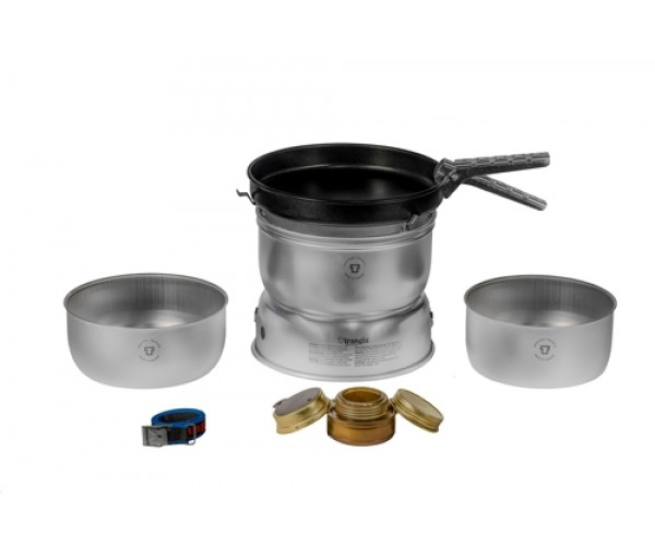 Trangia Stormkøkken 25-23UL / Duossal