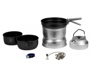 Trangia Stormkøkken 25-6UL Gas