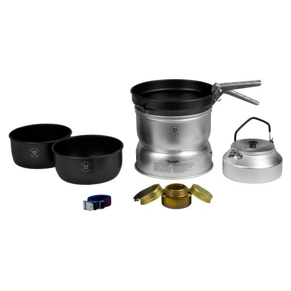 Trangia Stormkøkken 25-6UL