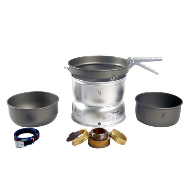 Trangia Stormkøkken 25-7 UL/HA