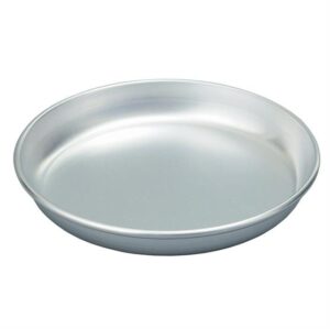 Trangia Tallerken 20 - Aluminium