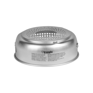 Trangia Vindskærm 25 Underdel Aluminium