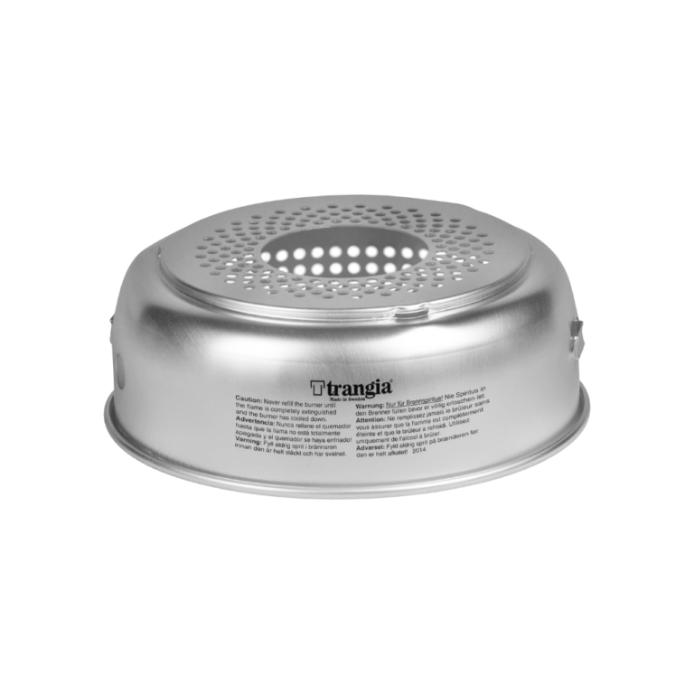 Trangia Vindskærm 25 Underdel Aluminium