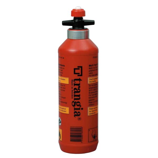 Trangia brændstofflaske 0,5 liter