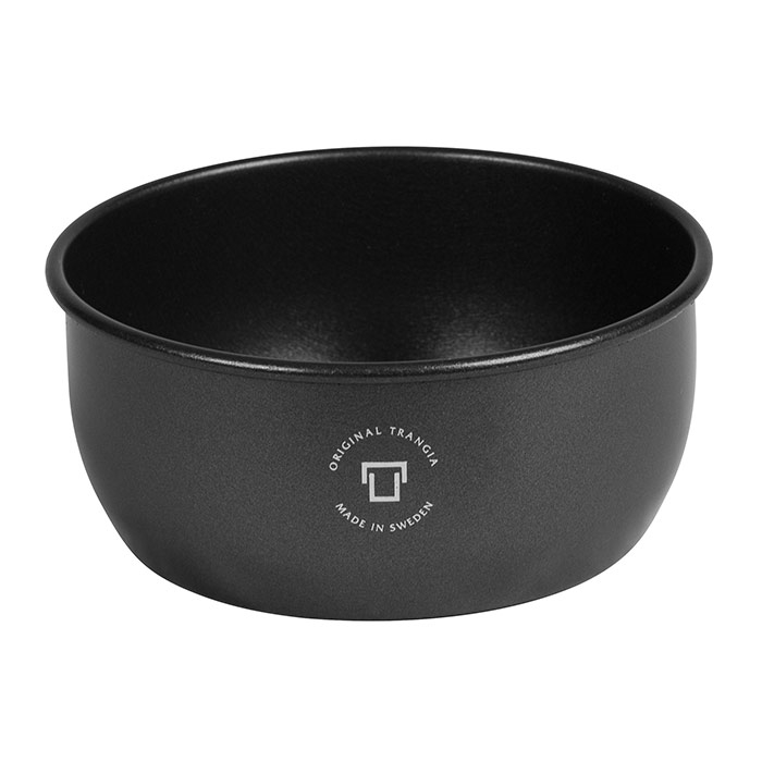 Trangia kasserolle 27 Nonstick Inner, Ø14,6cm - Madlaving