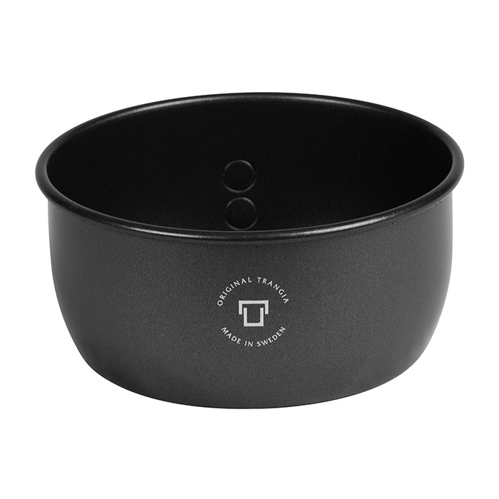 Trangia kasserolle 27 Nonstick Outer, Ø15cm - Madlaving