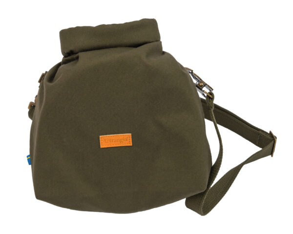 Trangia taske - Roll Top bag 25 Large - Olive