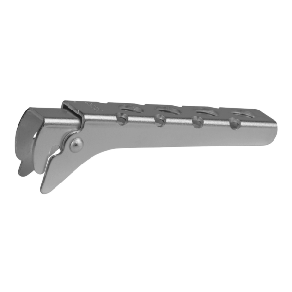 Trangia tilbehør - Grydegreb - TH25 Aluminium