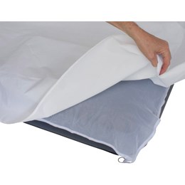 TravelSafe Bed Bug Sheet, 1 person Myggenet & anti-insekt