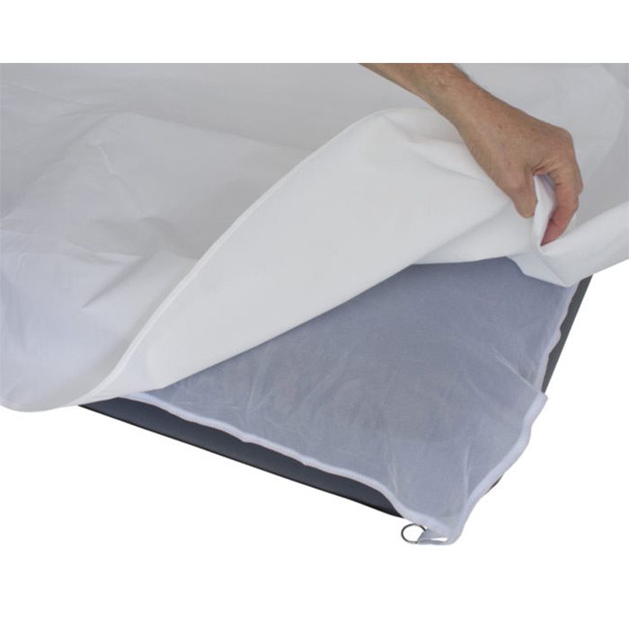 TravelSafe Bed Bug sheet til 1 person - Liggeunderlag og tilbehør
