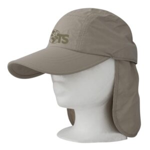 TravelSafe Desert cap UV UPF50+ - Baseball cap, kasket