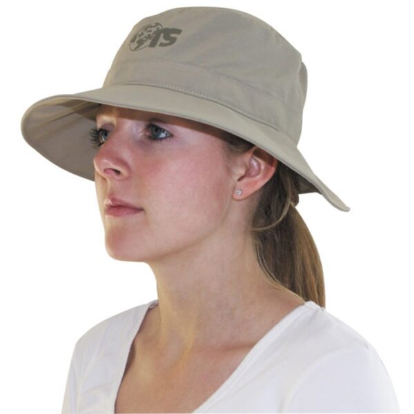 TravelSafe Mosquito Sun hat UPF50+ - Hat