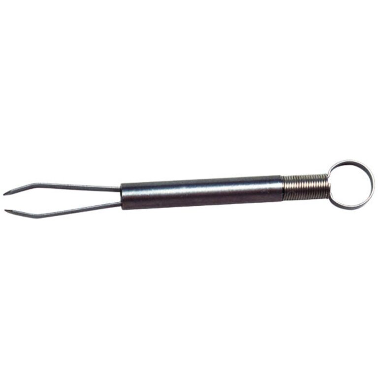 TravelSafe Tick Picker Flåtfjerner Førstehjælp
